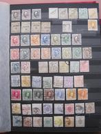 postzegels 11= luxemburg, Buitenland, Verzenden