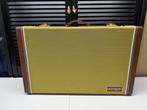 Fender Classic Serie Tweed Pedalboard Case Medium, Ophalen, Zo goed als nieuw, Elektrische gitaar