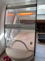 Powerfit infrarood cabine, Ophalen, Zo goed als nieuw, Crosstrainer