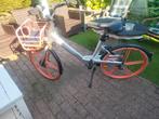 ex verhuur fietsen nog maar 3 stuks, Ophalen, Gebruikt, Versnellingen