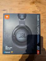 JBL Club One 950nc hoofdtelefoon met reserve ear cups, Audio, Tv en Foto, Koptelefoons, Overige merken, Bluetooth, Ophalen of Verzenden