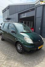 Toyota Yaris Verso 1.3-16V VVT-i Sol, 1299 cc, 86 pk, Gebruikt, 4 cilinders