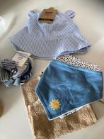 Kraamcadeau Set - Nieuw, Ophalen of Verzenden, Nieuw, Kraamcadeau
