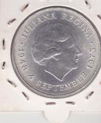10 gulden 1973, Postzegels en Munten, Munten | Nederland, Ophalen of Verzenden, Koningin Juliana, 10 gulden, Losse munt