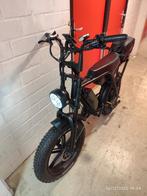 ik verkoop mijn fatbike met twee accu in goed conditie, Ophalen, Overige modellen