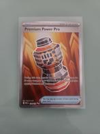 Pokemon mega evolution 174 Premium power pro, Ophalen of Verzenden, Zo goed als nieuw