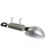 Master Gear Ebson Bal Digitale ballast incl. reflector 600W, Tuin en Terras, Kweekspullen, Ophalen, Gebruikt, Kweeklamp