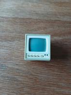 Playmobil TV - Vintage Accessoire voor Poppenhuis, Kinderen en Baby's, Speelgoed | Playmobil, Ophalen of Verzenden, Zo goed als nieuw