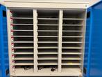 Orgami PC Trolly Geschikt voor 30 laptops, Computers en Software, Ophalen, Gebruikt, Orgami
