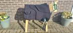 F.R.A. Bkeus Markus barebackpad paard-cob, Ophalen of Verzenden, Zo goed als nieuw, Overige soorten