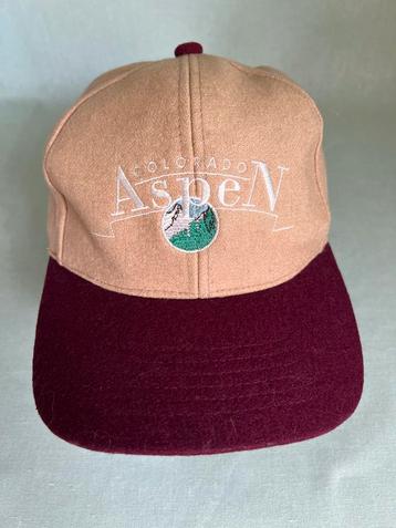 Colorado Aspen pet beschikbaar voor biedingen