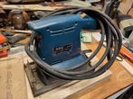 AEG VS-350 vlakschuurmachine, Ophalen of Verzenden, Gebruikt, Minder dan 600 watt, Vlakschuurmachine