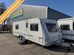 LMC Dominant 660 voor vakantie of woonhuis, Caravans en Kamperen, Rondzit, Schokbreker, Bedrijf, 6 tot 7 meter