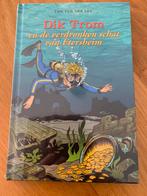 Dik Trom en de verdronken schat van Etersheim. Nieuw, Ophalen of Verzenden, Nieuw