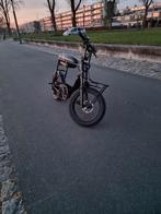 phatfour, Ophalen, Gebruikt