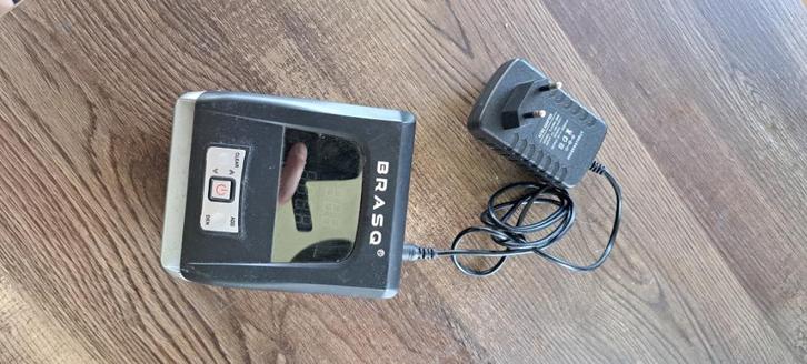 BRASQ valsgeld detector winkel, Postzegels en Munten, Munten en Bankbiljetten | Toebehoren, Valsgelddetector, Ophalen of Verzenden