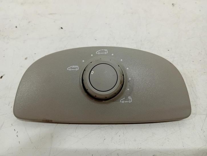 Schakelaar Renault Espace, Auto-onderdelen, Dashboard en Schakelaars, Renault, Gebruikt, Herkomst onderdeel bekend, 12 maanden garantie