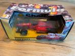 Schumacher Ferrari F1 Shell - Zoldervondst Mint, Hobby en Vrije tijd, Modelauto's | 1:24, Ophalen of Verzenden, Nieuw, Auto, Overige merken