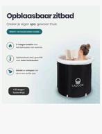 Opblaasbaar Zitbad n - Gebruikt, Ophalen, Gebruikt, Overige typen, 50 tot 100 cm