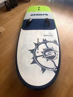 Slingshot Wizard 125L foil/wing/wind/carbon foil, Watersport en Boten, Ophalen, Gebruikt, Wingsurf-wing