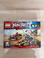 LEGO Ninjago 70600 - sealed, Kinderen en Baby's, Speelgoed | Duplo en Lego, Ophalen of Verzenden, Nieuw, Complete set, Lego