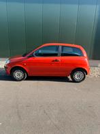 Lancia Ypsilon 1.2 2006 Rood, Auto's, Lancia, Voorwielaandrijving, 400 kg, Origineel Nederlands, Handgeschakeld