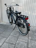 24 inc cortina jongens fiets, Ophalen, 24 inch, Versnellingen, Zo goed als nieuw