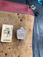 Dr. E.J. Swaab's Irritex Speldje, Ophalen of Verzenden, Gebruikt, Overige onderwerpen, Speldje of Pin