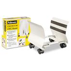 Fellowes CPU-standaard voor computer, PC-houder met wielen, Ophalen of Verzenden, Nieuw