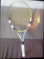 Babolat Contest tennisracket, Racket, Ophalen of Verzenden, Babolat, Zo goed als nieuw