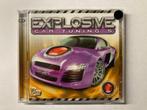 Explosive Car Tuning 5 - Various (2CD), Cd's en Dvd's, Cd's | Dance en House, Ophalen of Verzenden, Nieuw in verpakking, Dance Populair