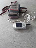 Sony Cyber-shot 6.0, Ophalen, Gebruikt, Sony, 4 t/m 7 keer