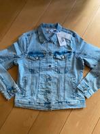 Nieuw Tramontana denim spijker jack jasje maat 42, Blauw, Tramontana, Maat 42/44 (L), Nieuw