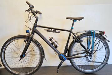 KOGA Worldtraveller toer-trekking-vakantiereis fiets  beschikbaar voor biedingen