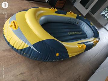 Opblaas boot Ocen Wave 290 beschikbaar voor biedingen