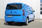 Volkswagen Transporter 2.0 TDI 150pk L2H1 Bulli, Volkswagen Bedrijfswagens Voorkeurselectie, 4 cilinders, Origineel Nederlands