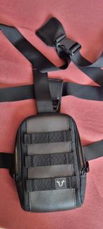 Beentas, Motoren, Accessoires | Koffers en Tassen, Ophalen of Verzenden, Gebruikt