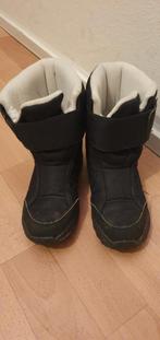 Snowboots 35 quechua, Ophalen of Verzenden, Zo goed als nieuw