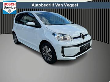 Volkswagen e-Up! e-up! airco, stoelverw, centr (bj 2020) beschikbaar voor biedingen