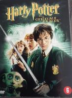 Dvd -Harry Potter- en de Geheime Kamer - 2 Disc, Cd's en Dvd's, Boxset, Ophalen of Verzenden, Zo goed als nieuw, Vanaf 6 jaar