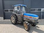 iseki geas 43 PK 4 cilinder 1080 uur cabine airco, Overige merken, Gebruikt, Tot 2500, Ophalen of Verzenden