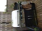 Boretti, Tuin en Terras, Ophalen, Gebruikt