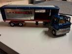 Ford  truck trailer Jaren ,70, Ophalen of Verzenden, Gebruikt, Bus of Vrachtwagen, Corgi