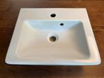 Villeroy & Boch Wastafel - 47cm x 37cm, Minder dan 50 cm, Ophalen of Verzenden, Zo goed als nieuw, Minder dan 100 cm
