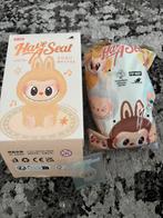 Popmart Labubu QUQU, Ophalen of Verzenden, Nieuw