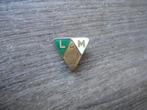 Landbouw en Maatschappij broche speld L&M NSB, Ophalen of Verzenden, Overige soorten, Nederland, Overige typen