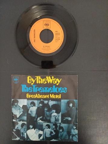 The Tremeloes (45 toeren single – CBS 4815) beschikbaar voor biedingen
