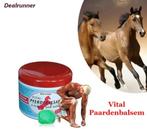Paardenbalsem 2 X potjes = € 7,95  en  4 X potjes= € 15,90, Verzenden, Nieuw, Overige typen
