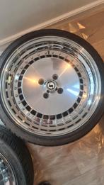Schmidt th-line 2 delige velgen 16 inch 4x100, Auto-onderdelen, Banden en Velgen, Ophalen, 16 inch, Banden en Velgen, Nieuw