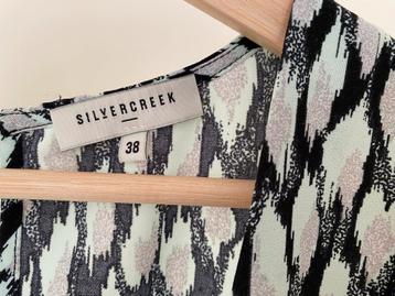 Silvercreek Jumpsuit Maat 38 - Zo goed als nieuw! beschikbaar voor biedingen